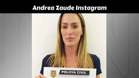 Andrea Zaude Profiles